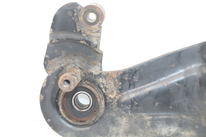 photo de POT SUPPORT EUROCKA VIRTUALITY GT 4T 50 (2011 - 2017) - Alternative perspective