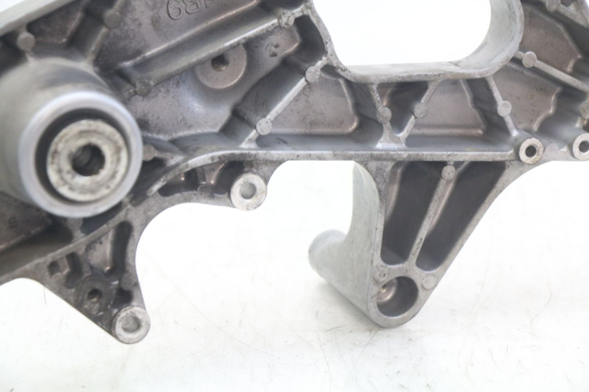 photo de EXHAUST MOUNT YAMAHA X-CITY XCITY 125 (2007 - 2013) - Zoom on usage condition