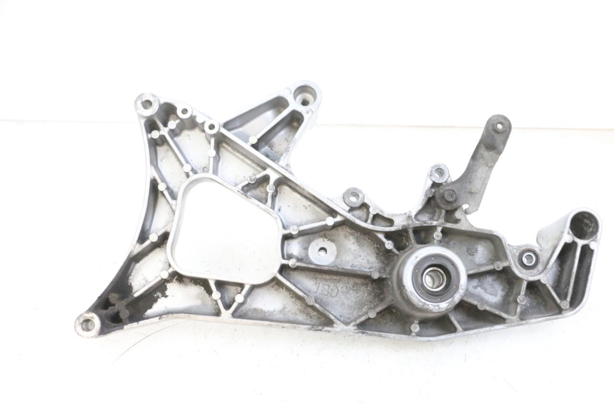 photo de POT SUPPORT YAMAHA XMAX X-MAX 125 (2006 - 2009) - Zoom on usage condition