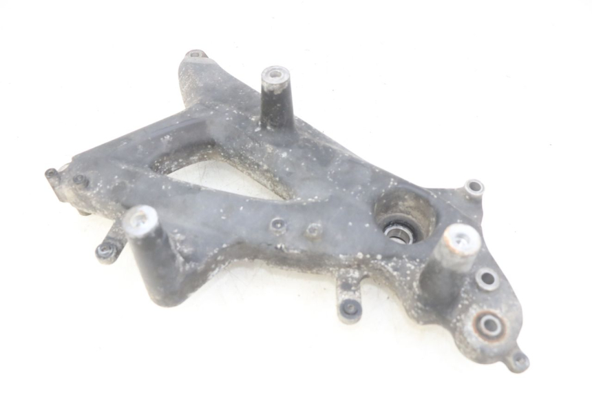 photo de POT SUPPORT KYMCO X-TOWN XTOWN 125 (2016 - 2021) - Zoom on usage condition