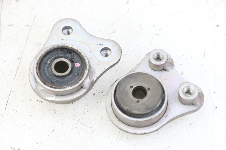 photo de EXHAUST MOUNT YAMAHA TRACER 7 700 (2020 - 2024) - Component detail