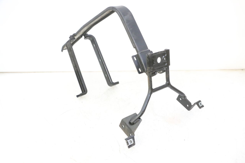 photo de FUEL TANK MOUNT QUADRO 4 4D 350 (2015 - 2018) - Technical close-up