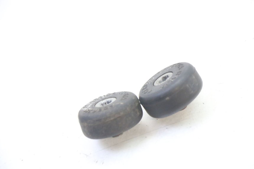 photo de FUEL TANK MOUNT APRILIA CLASSIC 125 (1995 - 2001) - Component detail