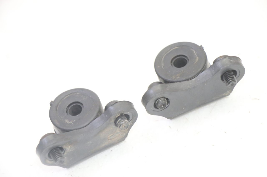 photo de FUEL TANK MOUNT PROBIKE DIRT 140 - Alternative perspective