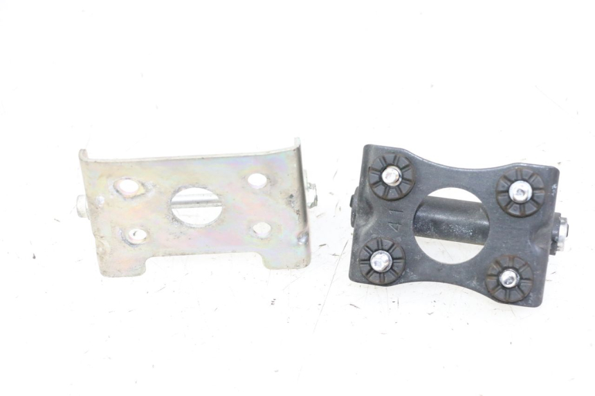 photo de FUEL TANK MOUNT SUZUKI GSR 750 (2011 - 2017) - Component detail