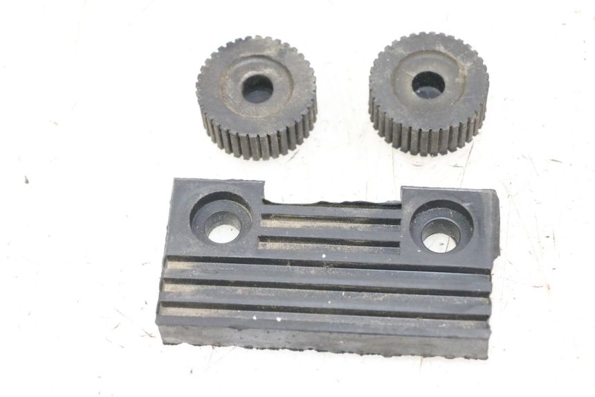 photo de FUEL TANK MOUNT KEEWAY K-LIGHT KLIGHT 125 (2018 - 2025) - Component detail