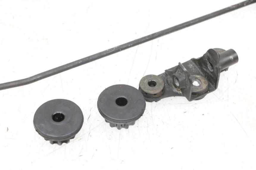 photo de FUEL TANK MOUNT HONDA NSR R 125 (1994 - 2003) - Component detail