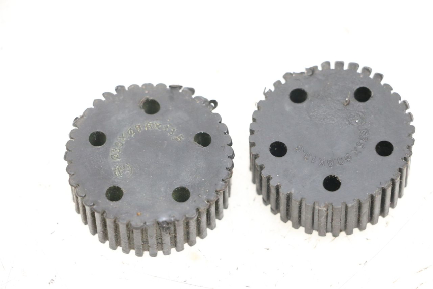 photo de FUEL TANK MOUNT ASTOR ORCAL 125 (2015 - 2017) - Main view