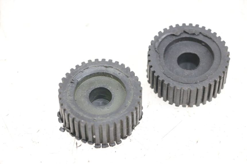 photo de FUEL TANK MOUNT ASTOR ORCAL 125 (2015 - 2017) - Component detail