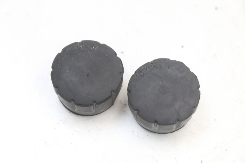 photo de FUEL TANK MOUNT ROYAL ENFIELD SCRAM 411 (2022 - 2024) - Component detail