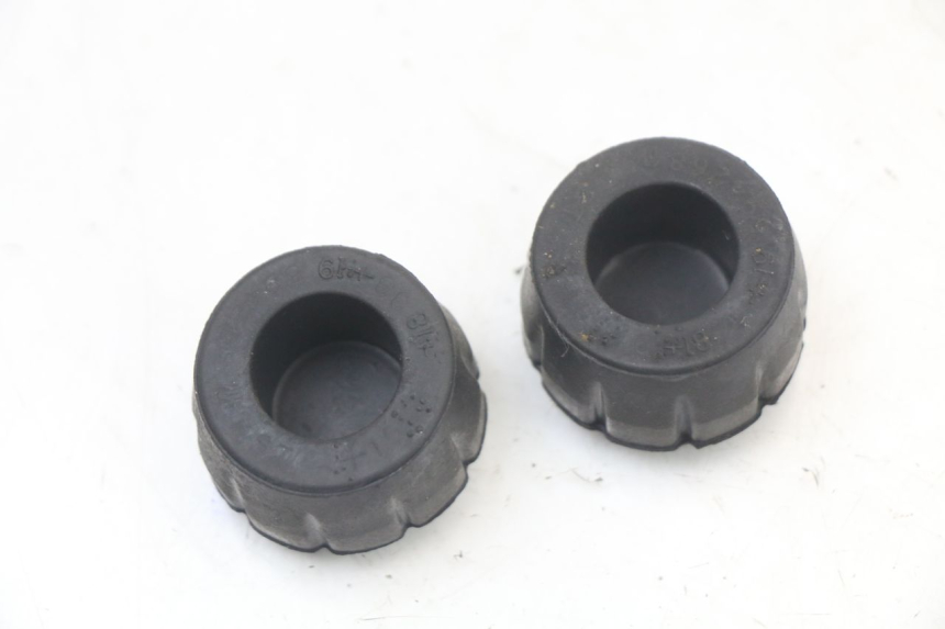 photo de FUEL TANK MOUNT ROYAL ENFIELD SCRAM 411 (2022 - 2024) - Zoom on usage condition