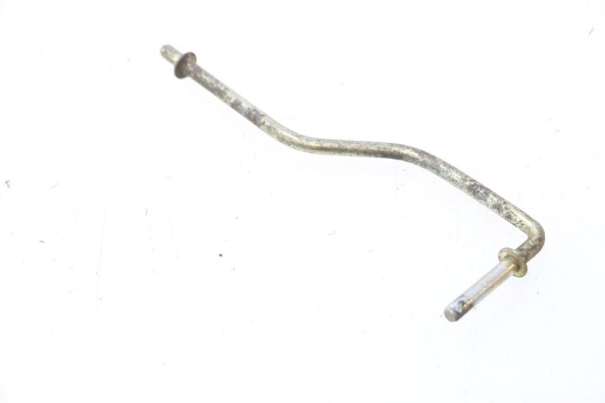 photo de FUEL TANK MOUNT DUCATI SS IE DS CARENEE 1000 (2002 - 2006) - Alternative perspective