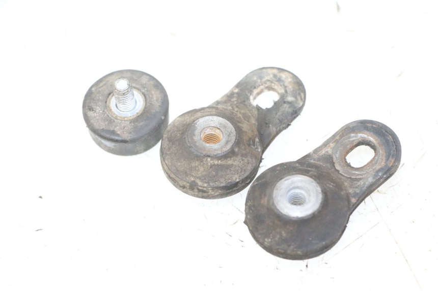 photo de FUEL TANK MOUNT KTM SX 85 (2013 - 2017) - Zoom on usage condition