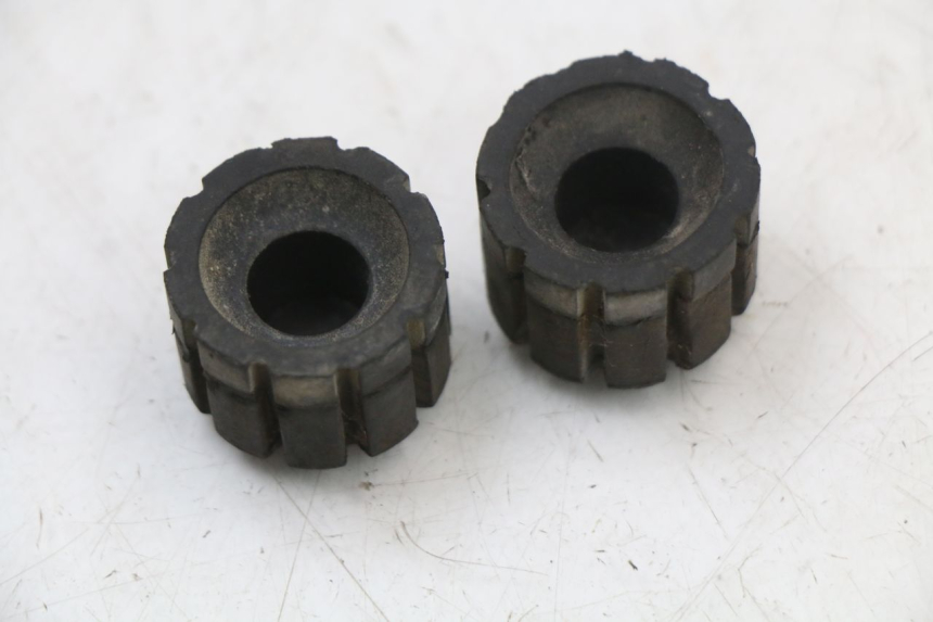 photo de TANK BRACKET HONDA TRX 300 (1988 - 2000) - Zoom on usage condition