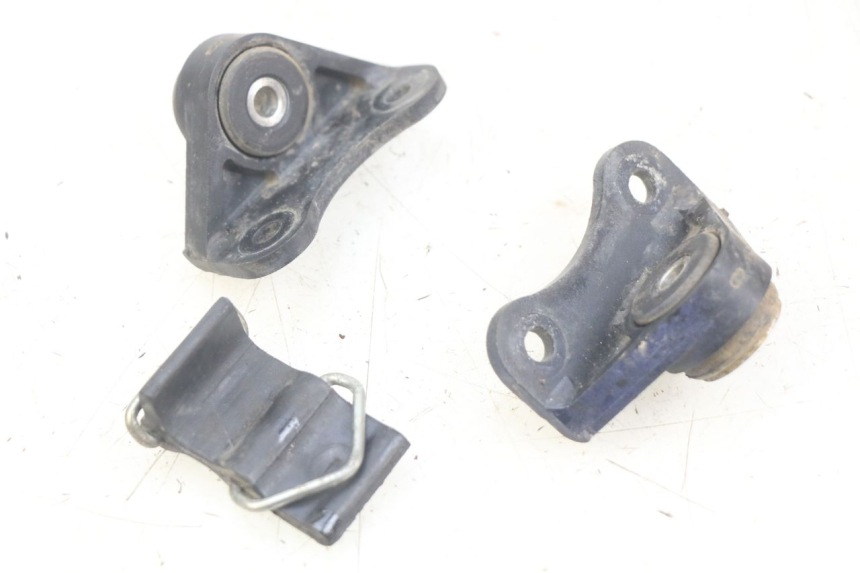 photo de TANK BRACKET YAMAHA TTR 125 (2000 - 2020) - Main view