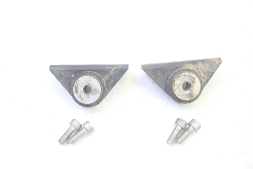 photo de TANK BRACKET YAMAHA TTR 125 (2000 - 2020) - Zoom on usage condition