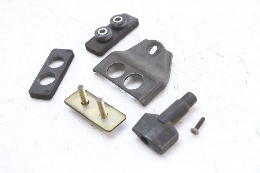 photo de FUEL TANK MOUNT YAMAHA XJ600 XJ DIVERSION 600 (1992 - 1997) - Main view