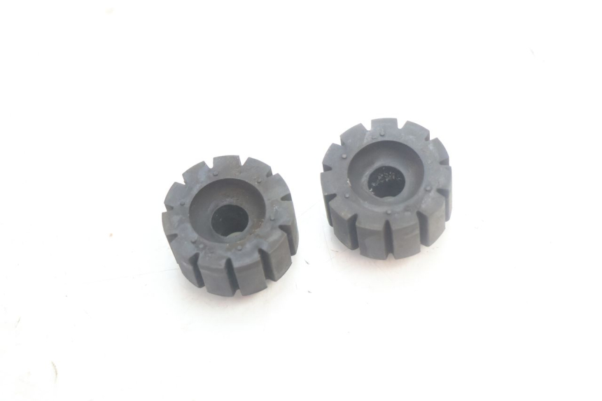 photo de FUEL TANK MOUNT HONDA XLV VARADERO 125 (2007 - 2012) - Zoom on usage condition
