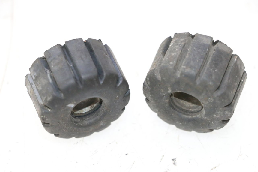photo de FUEL TANK MOUNT HONDA XRV AFRICA TWIN 750 (1990 - 1992) - Zoom on usage condition