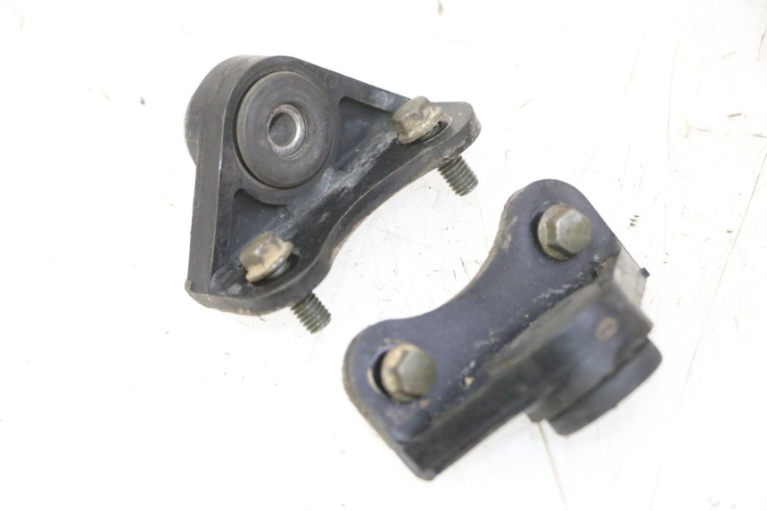 photo de FUEL TANK MOUNT YAMAHA YZ 125 (1998 - 2005) - Main view