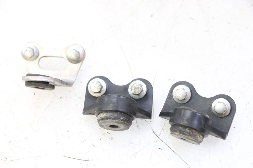 photo de FUEL TANK MOUNT YAMAHA YZF YZ-F 450 (2014 - 2016) - Zoom on usage condition