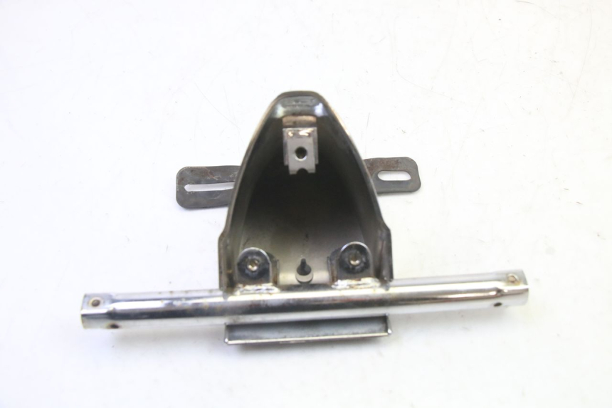 photo de License plate bracket HYOSUNG GV AQUILA 125 (2000 - 2009) - Product overview