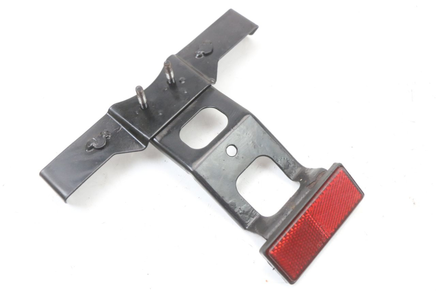 photo de LICENSE PLATE HOLDER JONWAY AZTRAL 125 (2008 - 2017) - Component detail