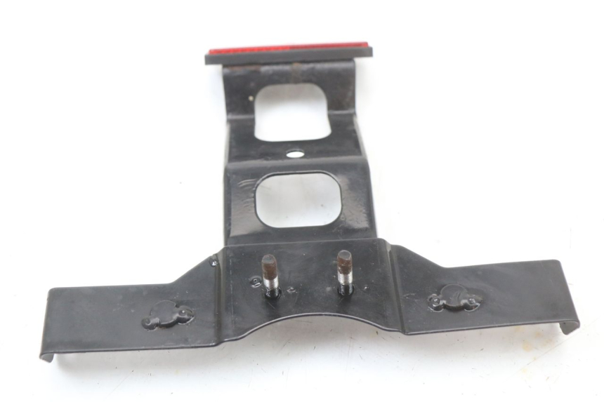 photo de LICENSE PLATE HOLDER JONWAY AZTRAL 125 (2008 - 2017) - Alternative perspective