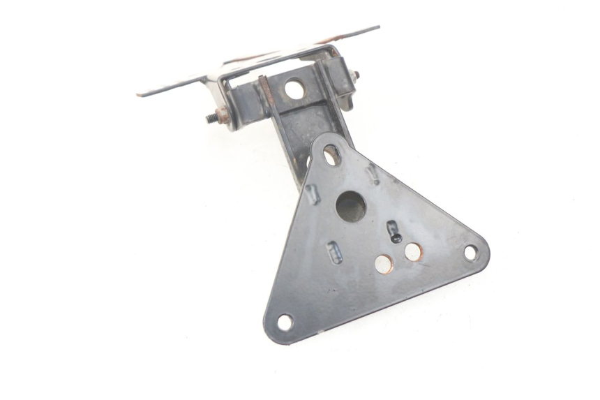 photo de NUMBER PLATE MOUNT MV AGUSTA BRUTALE R WALLY 910 (2008 - 2008) - Zoom on usage condition