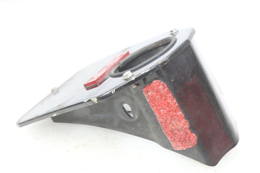 photo de LICENSE PLATE HOLDER ROYAL ENFIELD BULLET CLASSIC 500 (2017 - 2020) - Alternative perspective