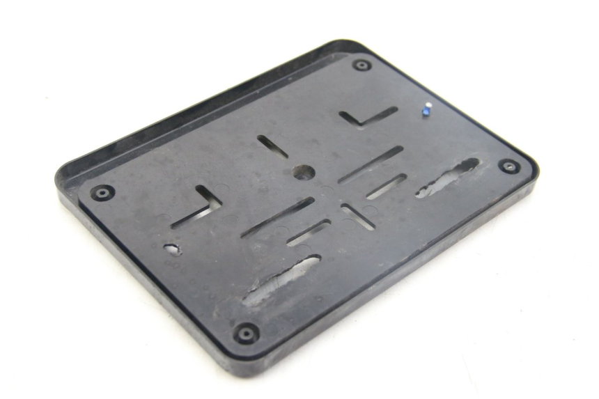 photo de LICENSE PLATE HOLDER YAMAHA BW'S BWS 125 (2010 - 2013) - Product overview