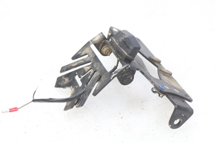 photo de LICENSE PLATE HOLDER HONDA CB R 1000 (2018 - 2023) - Product overview