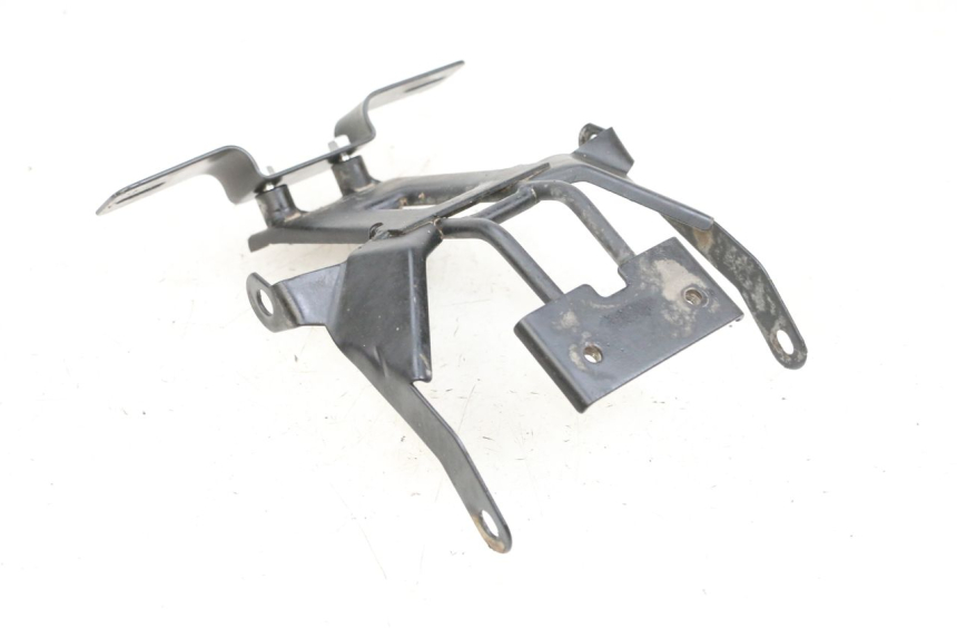 photo de NUMBER PLATE MOUNT KSR CODE 125 (2018 - 2020) - Technical close-up