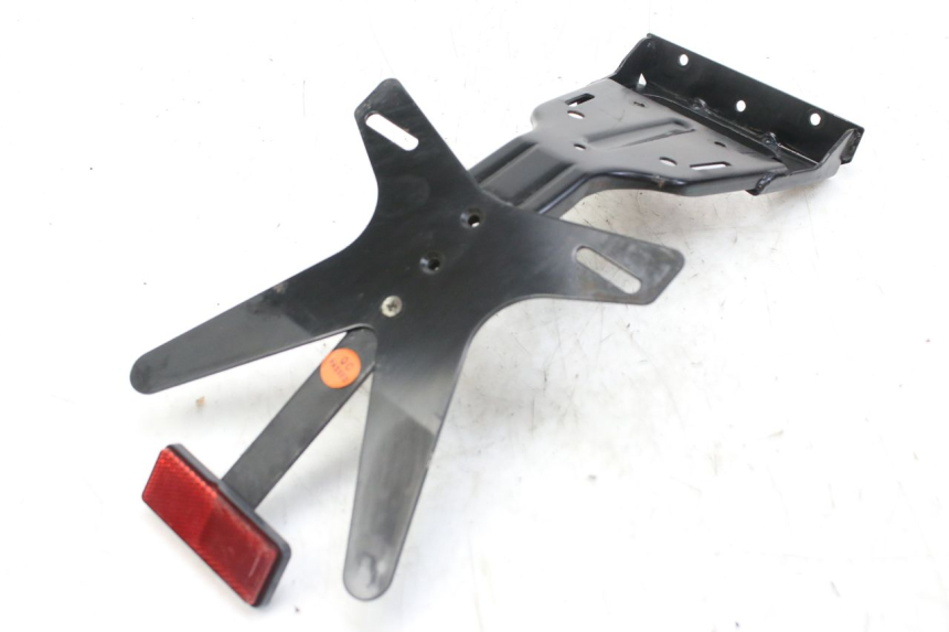 photo de LICENSE PLATE HOLDER WAYSCRAL E-SPEED 1 (2022 - 2024) - Main view