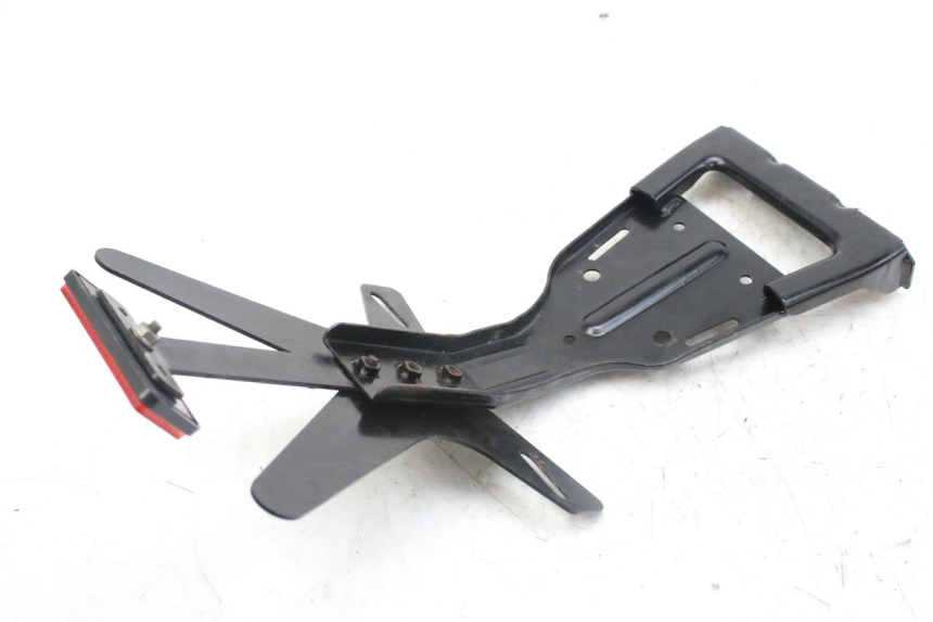 photo de LICENSE PLATE HOLDER WAYSCRAL E-SPEED 1 (2022 - 2024) - Component detail