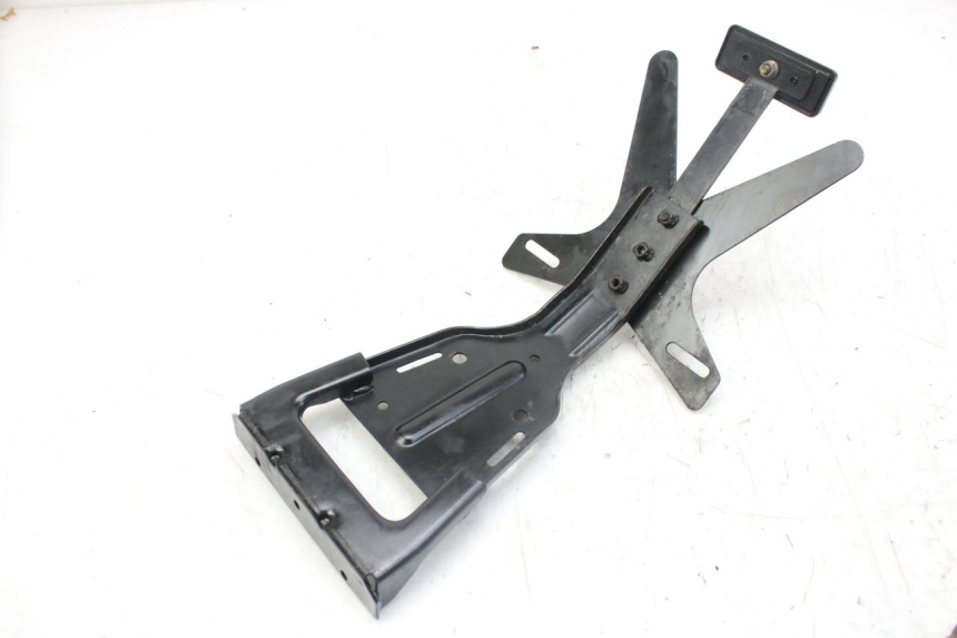 photo de LICENSE PLATE HOLDER WAYSCRAL E-SPEED 1 (2022 - 2024) - Technical close-up