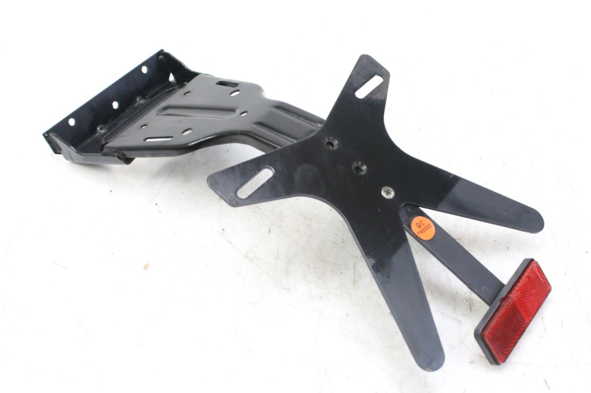 photo de LICENSE PLATE HOLDER WAYSCRAL E-SPEED 1 (2022 - 2024) - Product overview