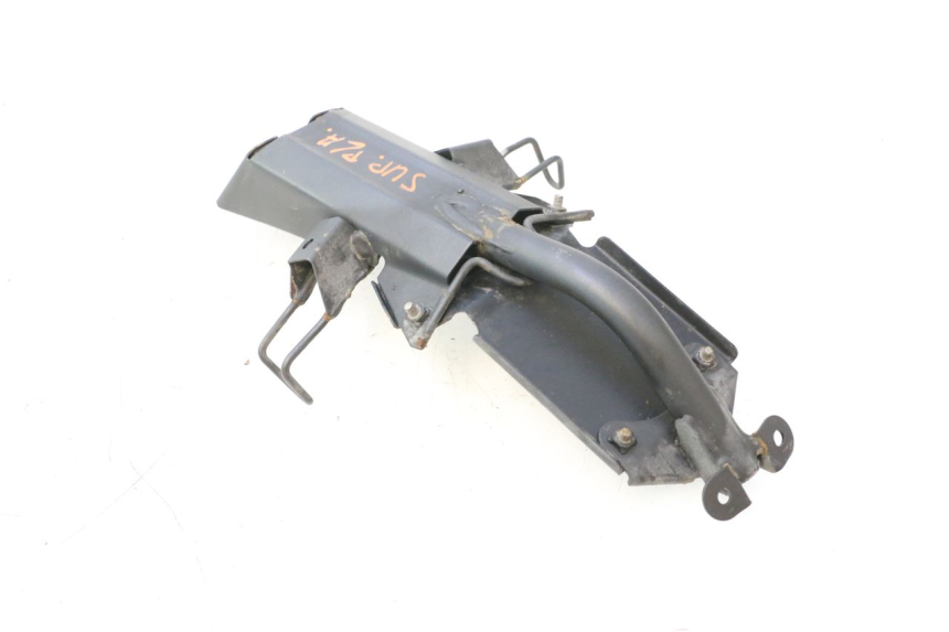photo de NUMBER PLATE MOUNT KAWASAKI ER-6 ER6 F ABS 650 (2012 - 2016) - Component detail