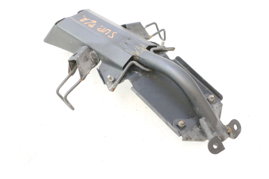 photo de NUMBER PLATE MOUNT KAWASAKI ER-6 ER6 F ABS 650 (2012 - 2016) - Distinctive features