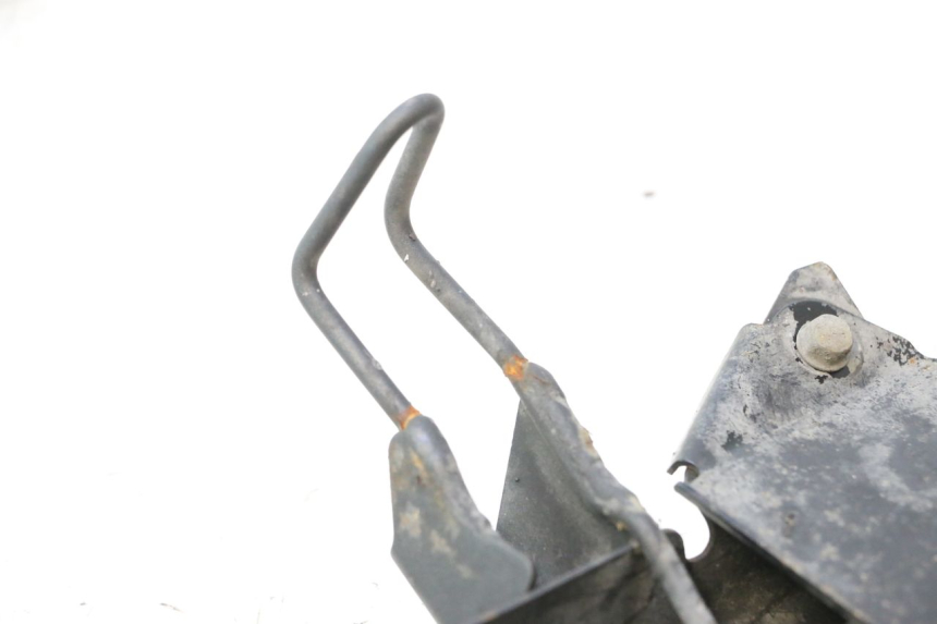 photo de NUMBER PLATE MOUNT KAWASAKI ER-6 ER6 F ABS 650 (2012 - 2016) - Surface and material condition