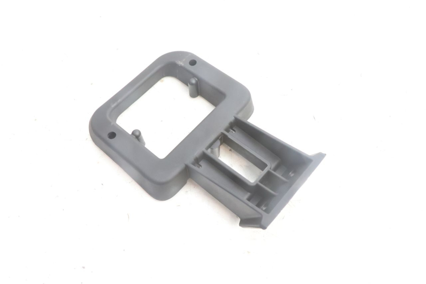 photo de NUMBER PLATE MOUNT ASKOLL ESPRO 1 - Component detail