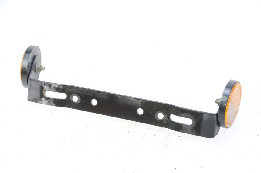 photo de NUMBER PLATE MOUNT JM MOTORS EVOLIS 4T 50 (2018 - 2022) - Main view