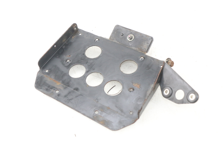 photo de NUMBER PLATE MOUNT YAMAHA FJR ABS 1300 (2006 - 2012) - Alternative perspective