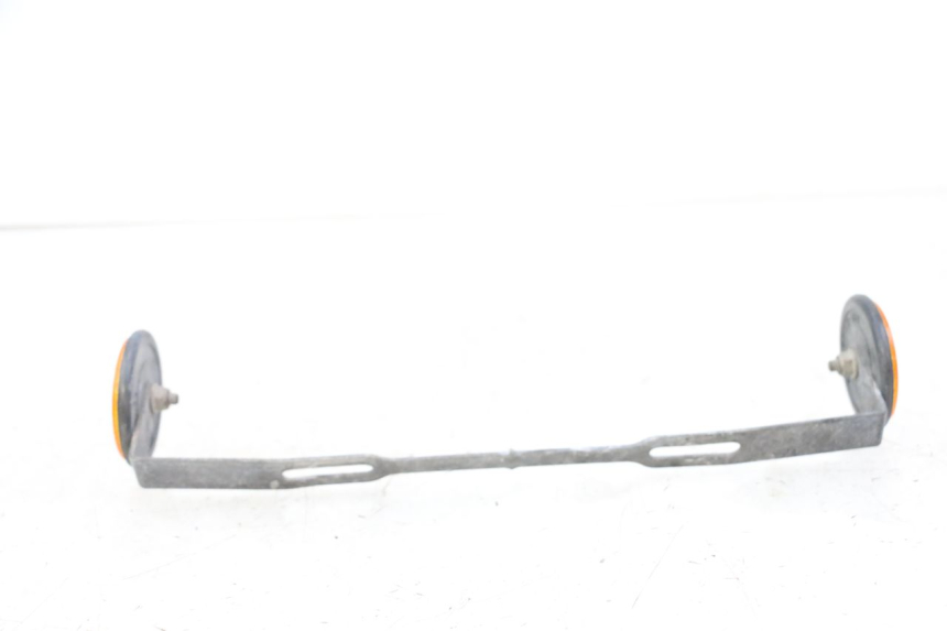 photo de NUMBER PLATE MOUNT HONDA FORZA ABS 300 (2013 - 2017) - Component detail