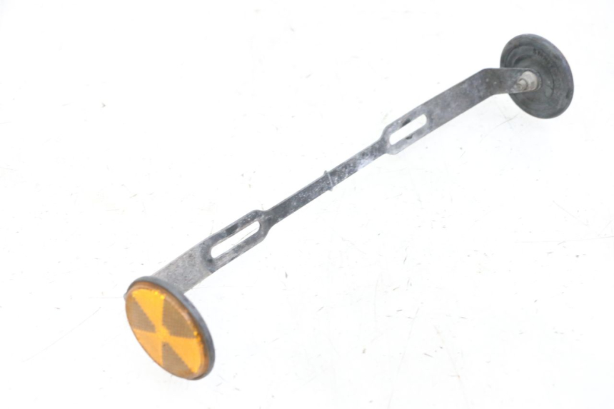 photo de NUMBER PLATE MOUNT HONDA FORZA ABS 300 (2013 - 2017) - Alternative perspective