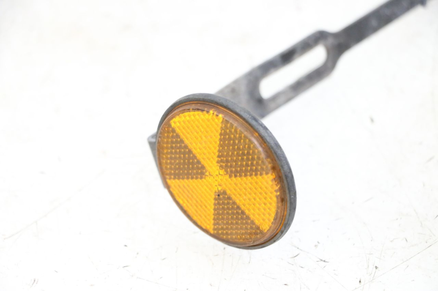 photo de NUMBER PLATE MOUNT HONDA FORZA ABS 300 (2013 - 2017) - Technical close-up