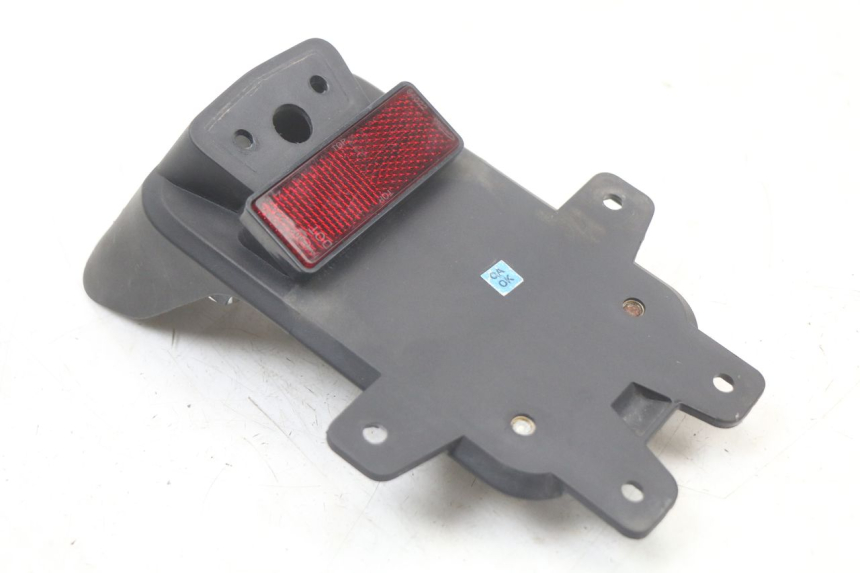 photo de NUMBER PLATE MOUNT HUSQVARNA SVARTPILEN 401 (2018 - 2023) - Main view