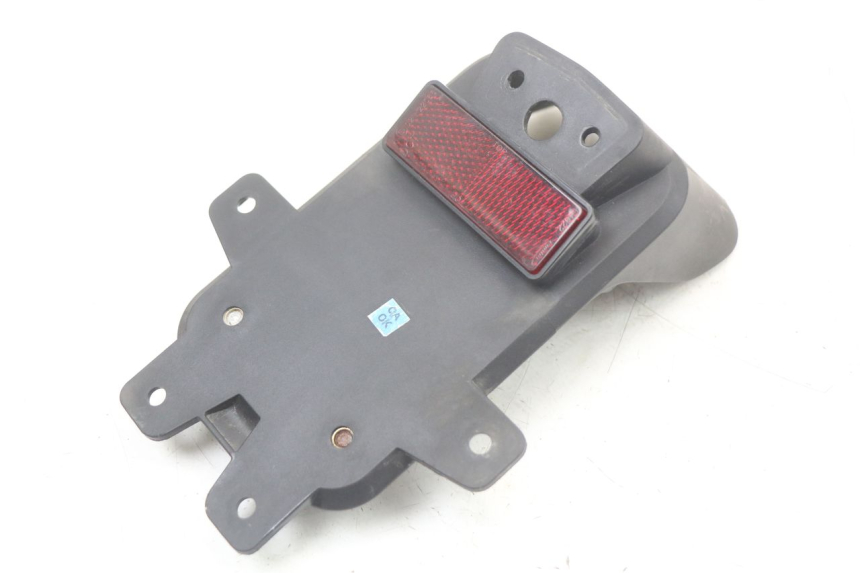 photo de NUMBER PLATE MOUNT HUSQVARNA SVARTPILEN 401 (2018 - 2023) - Component detail