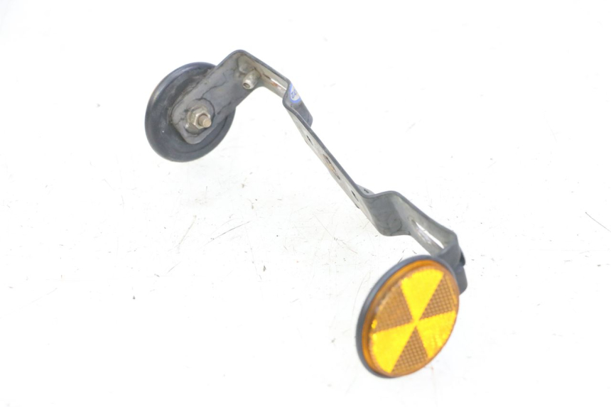 photo de NUMBER PLATE MOUNT KEEWAY K-LIGHT KLIGHT 125 (2018 - 2025) - Component detail