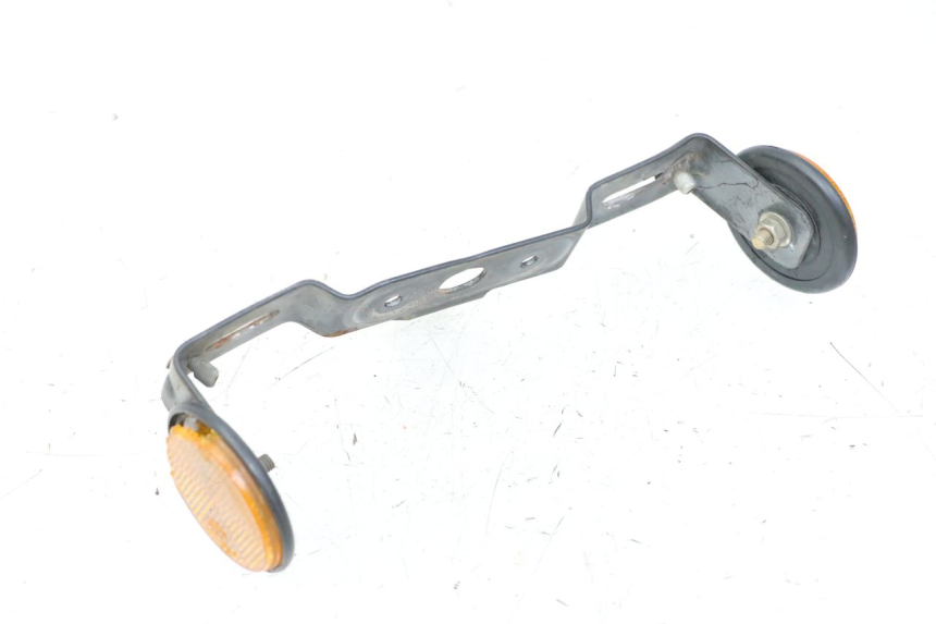 photo de NUMBER PLATE MOUNT KEEWAY K-LIGHT KLIGHT 125 (2018 - 2025) - Alternative perspective